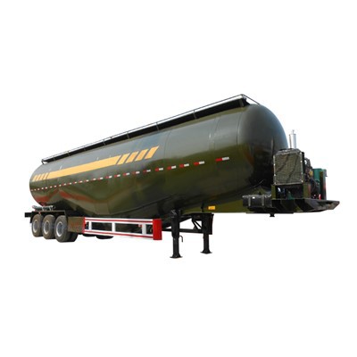 30tons Sementti Traileri